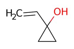 eMolecules​ 22935-31-5 | 1-ETHENYLCYCLOPROPAN-1-OL | MFCD02093881 | 0.25g,