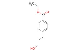 eMolecules​ 98092-75-2 | ETHYL 4-(3-HYDROXYPROPYL)BENZOATE | MFCD13192674