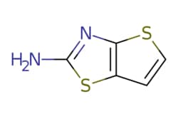 eMolecules​ THIENO[2,3-D]THIAZOL-2-AMINE | 40507-56-0 | MFCD18451327 | 1g