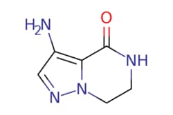 eMolecules​ 3-AMINO-6,7-DIHYDROPYRAZOLO[1,5-A]PYRAZIN-4(5H)-ONE | 1684425-51-1