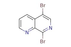 eMolecules​ 5,8-DIBROMO-1,7-NAPHTHYRIDINE | 67967-19-5 | MFCD12404065 |
