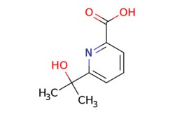 eMolecules​ 6-(2-HYDROXYPROPAN-2-YL)PICOLINIC ACID | 1799890-65-5 | MFCD30830052