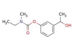 eMolecules​ 3-(1-HYDROXYETHYL)PHENYL ETHYL(METHYL)CARBAMATE | 1222073-98-4