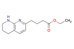 eMolecules​ 193818-30-3 | ETHYL-4-(5,6,7,8-TETRAHYDRO-1,8-NAPHTHYRIDIN-2-YL)BUTANOATE