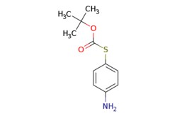 eMolecules​ TERT-BUTYL (4-AMINOPHENYL)SULFANYLMETHANOATE | 803699-60-7