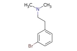 eMolecules​ 774214-05-0 | 3-BROMO-N,N-DIMETHYLBENZENEETHANAMINE | MFCD25967120
