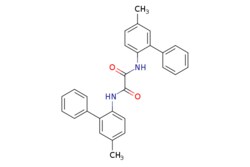 eMolecules​ N1,N2-BIS(5-METHYL-[1,1'-BIPHENYL]-2-YL)OXALAMIDE | 1809289-04-0