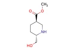 eMolecules​&nbsp;TRANS-METHYL 6-(HYDROXYMETHYL)PIPERIDINE-3-CARBOXYLATE |  | MFCD30730019 | 1g