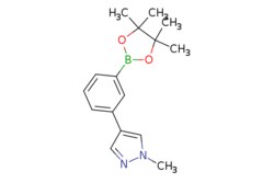 eMolecules​ 1-METHYL-4-(3-(4,4,5,5-TETRAMETHYL-1,3,2-DIOXABOROLAN-2-YL)PHENYL)-1H-PYRAZOLE
