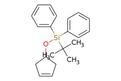 eMolecules​ 182801-94-1 | TERT-BUTYL(CYCLOPENT-3-EN-1-YLOXY)DIPHENYLSILANE