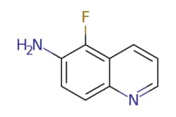 eMolecules​&nbsp;5-FLUOROQUINOLIN-6-AMINE | 2102409-31-2 |  | 0.25g