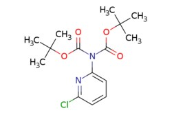 eMolecules​ TERT-BUTYL N-[(TERT-BUTOXY)CARBONYL]-N-(6-CHLOROPYRIDIN-2-YL)CARBAMATE