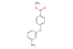 eMolecules​ 192768-38-0 | METHYL 4-(3-AMINOPHENOXY)BENZOATE | MFCD16620325