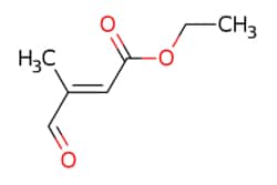 eMolecules​ ETHYL 3-METHYL-4-OXOCROTONATE | 62054-49-3 | MFCD00043412 |