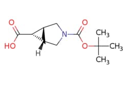 eMolecules​ 1401464-07-0 | ENDO-3-[(TERT-BUTOXY)CARBONYL]-3-AZABICYCLO[3.1.0]HEXANE-6-CARBOXYLIC