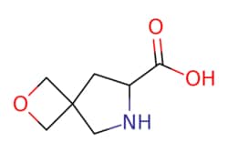 eMolecules​ 2137470-25-6 | 2-OXA-7-AZASPIRO[3.4]OCTANE-6-CARBOXYLIC ACID