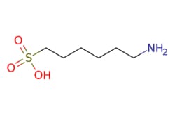 eMolecules​ 72372-71-5 | 6-AMINO-1-HEXANESULFONIC ACID | MFCD20693449 |