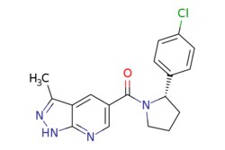 eMolecules​ MSC2530818 | 1883423-59-3 | MFCD31382190 | 0.25g, Quantity: