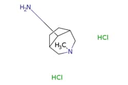 eMolecules​ 3-METHYL-3-AZABICYCLO[3.2.1]OCTAN-8-AMINE 2HCL | 2173992-28-2
