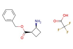 eMolecules​ 2200580-81-8 | BENZYL CIS-2-AMINOCYCLOBUTANE-1-CARBOXYLATE;
