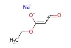 eMolecules​ SODIUM 1-ETHOXY-1,3-DIOXOPROPAN-2-IDE | 2135339-48-7 |  | 1g