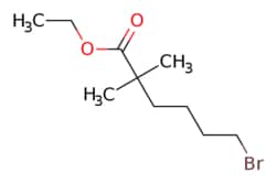 eMolecules​ 78712-62-6 | ETHYL 6-BROMO-2,2-DIMETHYLHEXANOATE | MFCD22681601