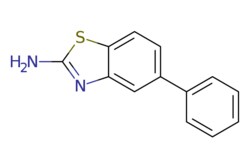 eMolecules​ 1208394-99-3 | 2-BENZOTHIAZOLAMINE, 5-PHENYL- | MFCD23102088