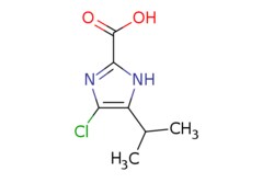 eMolecules​ 1171125-32-8 | 4-CHLORO-5-ISOPROPYL-1H-IMIDAZOLE-2-CARBOXYLIC
