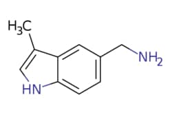 eMolecules​ 933735-99-0 | (3-METHYL-1H-INDOL-5-YL)METHANAMINE | MFCD20668522