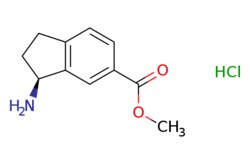 eMolecules​ 1246509-66-9 | METHYL (S)-3-AMINO-2,3-DIHYDRO-1H-INDENE-5-CARBOXYLATE