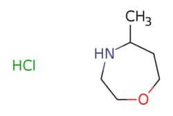 eMolecules​ 1246455-95-7 | 5-METHYL-1,4-OXAZEPANE HCL | 1g, Quantity: Each