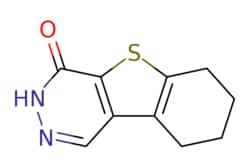 eMolecules​ 6,7,8,9-TETRAHYDROBENZO[4,5]THIENO[2,3-D]PYRIDAZIN-4(3H)-ONE | 1346677-01-7 | MFCD28900192 | 0.1g