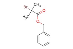 eMolecules​ BENZYL 2-BROMO-2-METHYLPROPANOATE | 75107-16-3 | MFCD27928315
