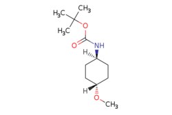 eMolecules​ 760958-17-6 | TRANS-TERT-BUTYL 4-METHOXYCYCLOHEXYLCARBAMATE