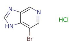 eMolecules​ 7-BROMOIMIDAZO[4,5-C]PYRIDINE HCL | 90993-26-3 |  | 1g