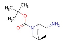 eMolecules​ TERT-BUTYL (1R,4S,6R)-REL-6-AMINO-2-AZABICYCLO[2.2.2]OCTANE-2-CARBOXYLATE