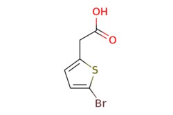 eMolecules​ 2-(5-BROMOTHIOPHEN-2-YL)ACETIC ACID | 71637-38-2 | MFCD02664814
