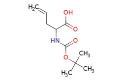 eMolecules​ 2-(BOC-AMINO)PENT-4-ENOIC ACID | 119479-32-2 | MFCD02682445