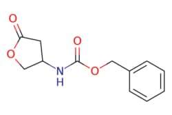 eMolecules​&nbsp;BENZYL (5-OXOTETRAHYDROFURAN-3-YL)CARBAMATE | 305859-68-1 | MFCD01823273 | 1g