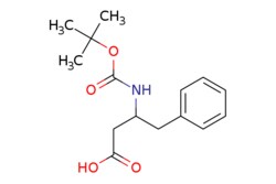 eMolecules​ 3-((TERT-BUTOXYCARBONYL)AMINO)-4-PHENYLBUTANOIC ACID | 120378-17-8
