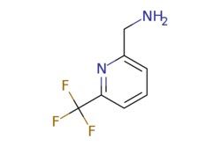 eMolecules​ 6-((TRIFLUOROMETHYL))-2-PYRIDINEMETHANAMINE | 916304-19-3 |