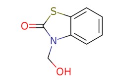 eMolecules​ 3-(HYDROXYMETHYL)-2-BENZOTHIAZOLINONE | 72679-97-1 | MFCD01074863