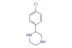 eMolecules​ 2-(4-CHLOROPHENYL)PIPERAZINE | 91517-25-8 | MFCD04038578 |
