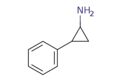 eMolecules​ 2-PHENYLCYCLOPROPANAMINE | 54-97-7 | MFCD04114536 | 1g, Quantity: