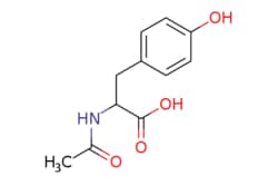 eMolecules​ N-ACETYL-DL-TYROSINE | 2901-77-1 | MFCD00063038 | 5g, Quantity: