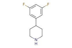 eMolecules​ 4-(3,5-DIFLUOROPHENYL)PIPERIDINE | 412310-88-4 | MFCD03839914