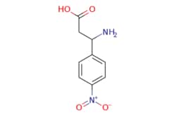 eMolecules​ 3-(P-NITROPHENYL)-DL-BETA-ALANINE | 102308-62-3 | MFCD00187210
