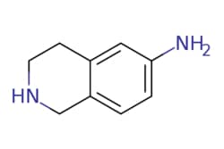 eMolecules​ 6-AMINO-1,2,3,4-TETRAHYDROISOQUINOLINE | 72299-67-3 | MFCD04114859