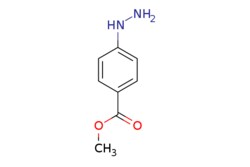 eMolecules​ METHYL 4-HYDRAZINYLBENZOATE | 4510-12-7 | MFCD01124892 | 1g,