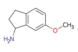 eMolecules​ 2,3-DIHYDRO-6-METHOXY-1H-INDEN-1-AMINE | 103028-81-5 | MFCD04972430